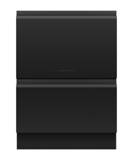 Series 9<br>Contemporary Double DishDrawer™ Dishwasher