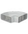Horizontal Elbow, 90&deg; gallery image 1.0