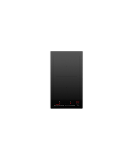 30cm Series 7<br>2 Zone Induction Cooktop