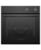 60cm Series 5 Contemporary Oven, 5 Function gallery image 1.0