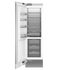 24" Series 11 Integrated Column Freezer, Water gallery image 4.0