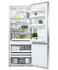 413L Series 5 Refrigerator Freezer, Ice & Water gallery image 2.0