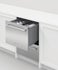Series 11, Professional Tall Double DishDrawer&trade; Dishwasher gallery image 3.0