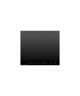 24" Series 7<br>4 Zone Induction Cooktop
