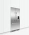 36" Series 7 Integrated French Door Refrigerator Freezer, Ice & Water gallery image 7.0