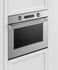 30" Series 7 Professional Self-Cleaning Oven, 10 Function gallery image 2.0