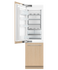 24" Series 9 Integrated Refrigerator Freezer, Ice & Water gallery image 2.0
