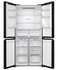 463L 600 Series Quad Door Refrigerator Freezer  gallery image 2.0