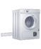 4kg 300 Series Sensor Vented Dryer gallery image 3.0