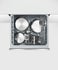 Series 7, Contemporary Tall Single DishDrawer&trade; Dishwasher gallery image 2.0