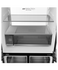 550L 600 Series Quad Door Refrigerator Freezer, Ice & Water, Plumbed, In-door gallery image 2.0