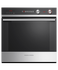 24" Series 5 Contemporary Self-Cleaning Oven, 7 Function gallery image 1.0