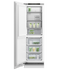 60cm Series 9 Integrated Dual Zone Freezer gallery image 5.0