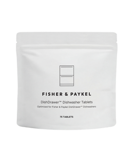DishDrawer™ Dishwasher Tablets