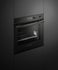 24" Series 9 Minimal Self-Cleaning Oven gallery image 4.0