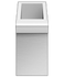 6" Storage Unit for Series 9 48" Grill gallery image 1.0