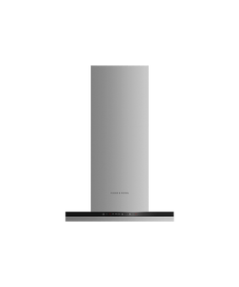 60cm Series 7<br>Box Chimney Wall Cooker Hood