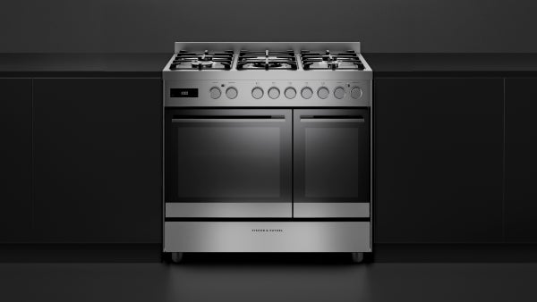 Cooking flexibility