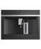 24" Series 9 Contemporary Built-in Coffee Maker  gallery image 3.0