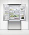 569L Series 7 French Door Refrigerator Freezer, Ice & Water gallery image 6.0