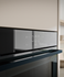 60cm 600 Series Built in Oven, 20 Function, Self Cleaning, Air Fry, Steam Assist gallery image 5.0