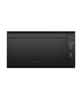 90cm Series 9<br>Contemporary Pyrolytic Oven