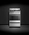 24" Series 5 Contemporary 4 Burner Gas Range, Natural Gas gallery image 2.0
