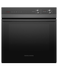 60cm Series 5 Contemporary Oven, 7 Function gallery image 1.0