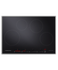 30" Series 9 4 Zone Induction Cooktop gallery image 1.0