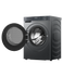 10kg 300 Series Front Load Washer, Anti-Bacterial Treatment gallery image 2.0