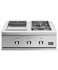 30" Series 9 Griddle/Side Burner, LPG gallery image 2.0