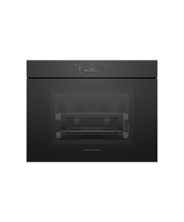 30" Series 11<br>Minimal Handleless Combi-Steam Oven