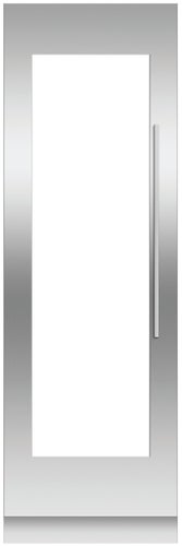 Door panel for Integrated Wine Refrigerator, 61cm, Right Hinge, pdp
