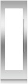 Door panel for Integrated Wine Refrigerator, 61cm, Right Hinge gallery image 1.0