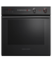 24" Series 7 Minimal Self-Cleaning Oven, 9 Function gallery image 1.0