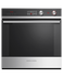 Oven, 60cm, 11 Function, Self-cleaning gallery image 1.0