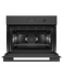 24" Series 9 Minimal Compact Combi-Steam Oven gallery image 2.0