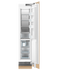 46cm Series 11 Integrated Column Freezer, Ice gallery image 2.0