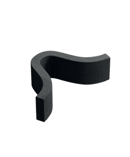 Replacement Odour Filter, hi-res