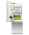 30" Series 9 Integrated Refrigerator Freezer, Ice & Water gallery image 6.0