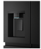 650L 600 Series Side-by-Side Refrigerator Freezer, Ice & Water, Plumbed, In-door gallery image 5.0