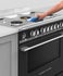 90cm Series 9 Classic 5 Burner Dual Fuel Pyrolytic Freestanding Cooker gallery image 5.0