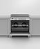 90cm Series 7 Classic 5 Zone Induction Cooker, 2 SmartZones gallery image 5.0
