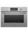 60cm Series 9 Contemporary Compact Combi-Steam Oven gallery image 3.0