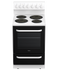 60cm 300 Series Freestanding Cooker, Coil gallery image 1.0