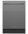 Series 7 Minimal Built-under Dishwasher gallery image 1.0
