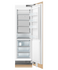 24" Series 9 Integrated Column Freezer, Ice gallery image 2.0