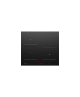60cm Series 5<br>4 Zone Induction Hob