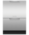 Series 7 Contemporary Double DishDrawer&trade; Dishwasher gallery image 1.0