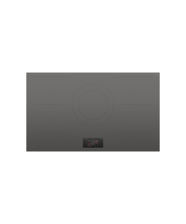 90cm Series 9<br>5 Zone Induction Cooktop